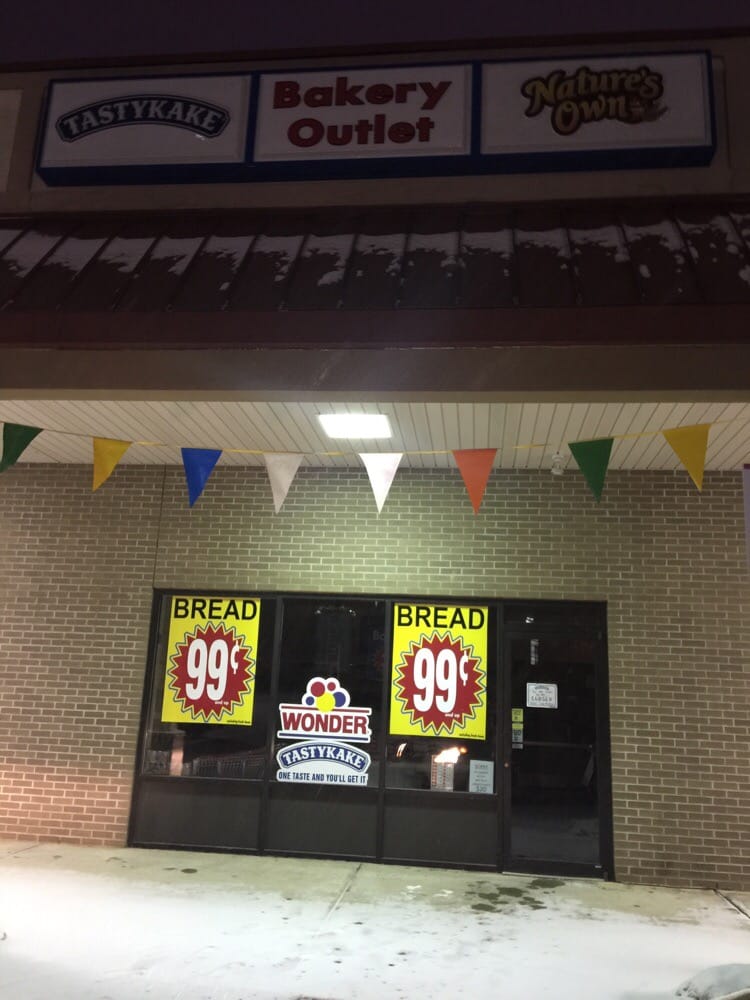 Wonder Bread Outlet Bakeries 1630 Watertown Ave, Waterbury, CT Phone Number Yelp