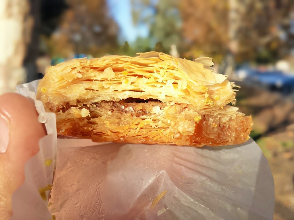 Diamond Bakery