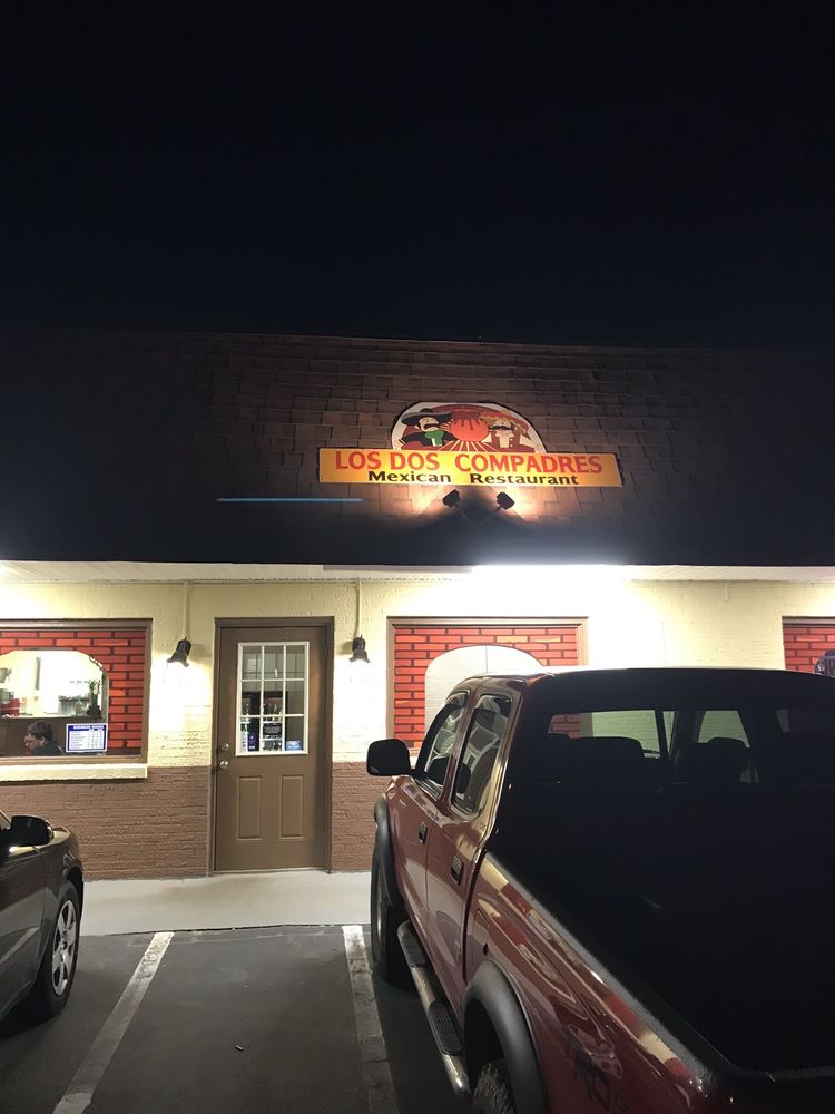 Los Dos Compadres