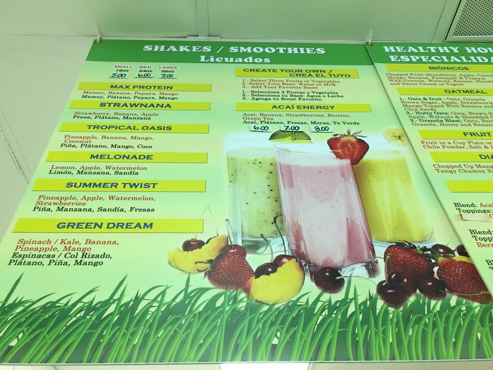 Nature's Sunshine Health Foods