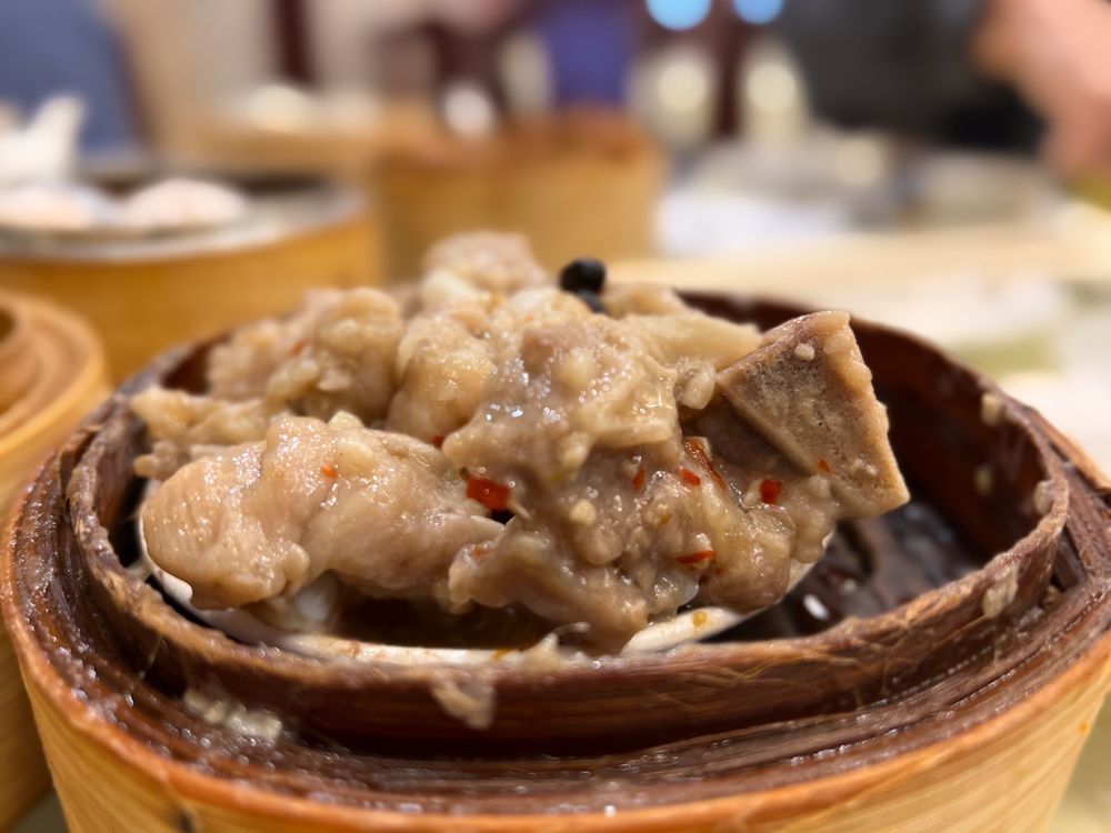 Golden Swan Restaurant