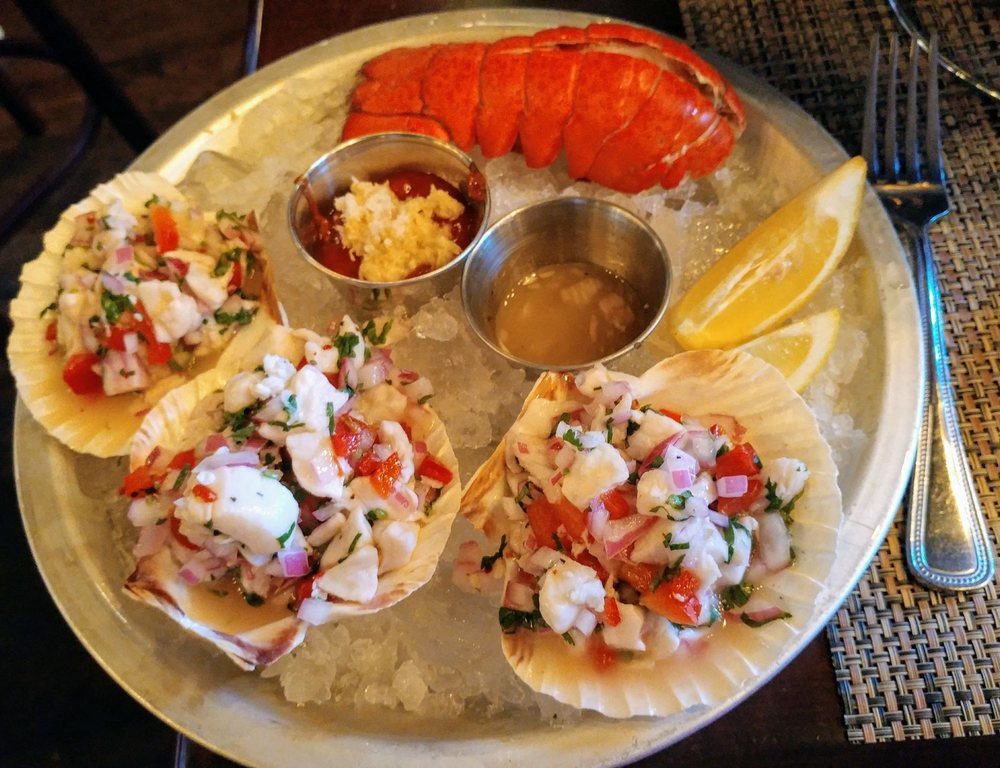 Max’s Oyster Bar 387 Photos & 372 Reviews Seafood 964 Farmington