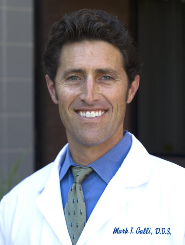 image of business Mark T Galli DDS