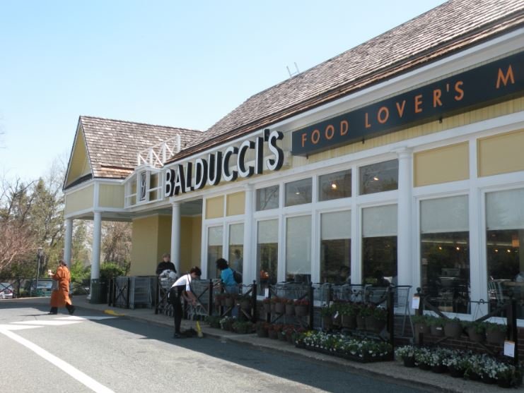 Balducci's Food Lover's Market