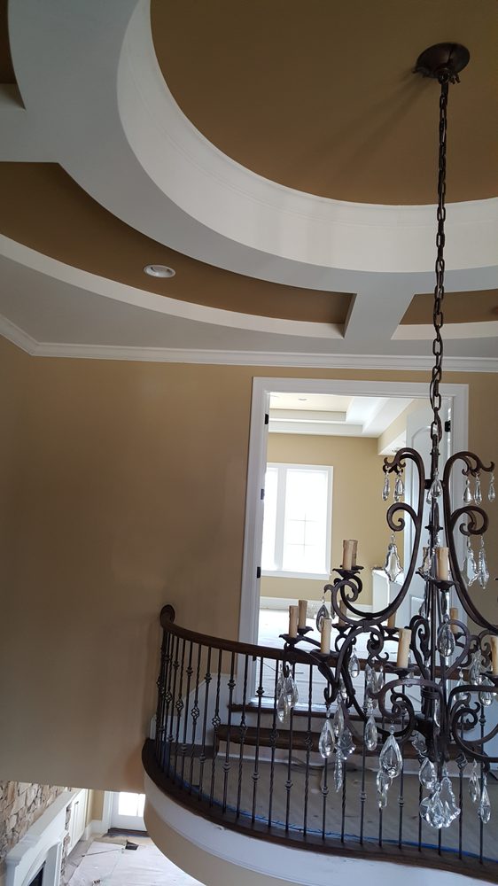 Atlas Painting & Drywall