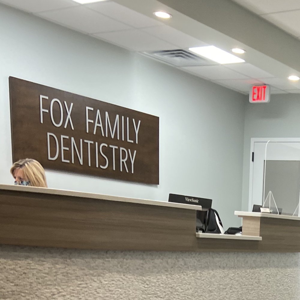 image of business Fox Family Dentistry
