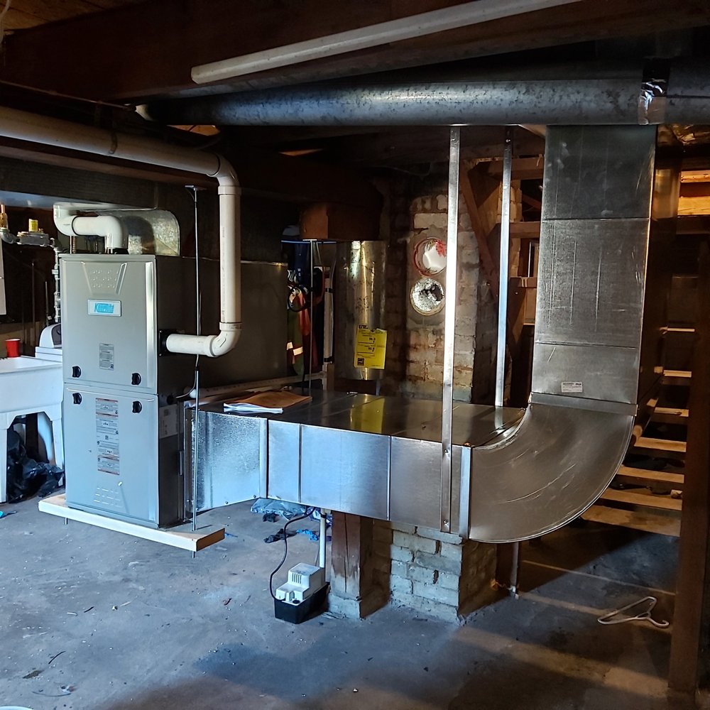 PipeTech Plumbing and Gas