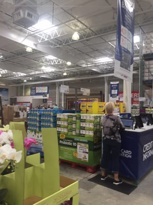 costco venice fl