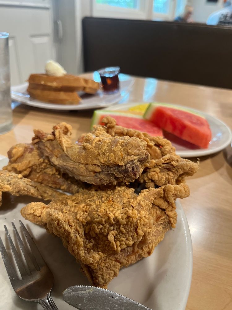Hunny's Cafe