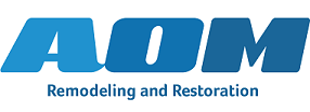 image of business AOM Remodeling and Restoration