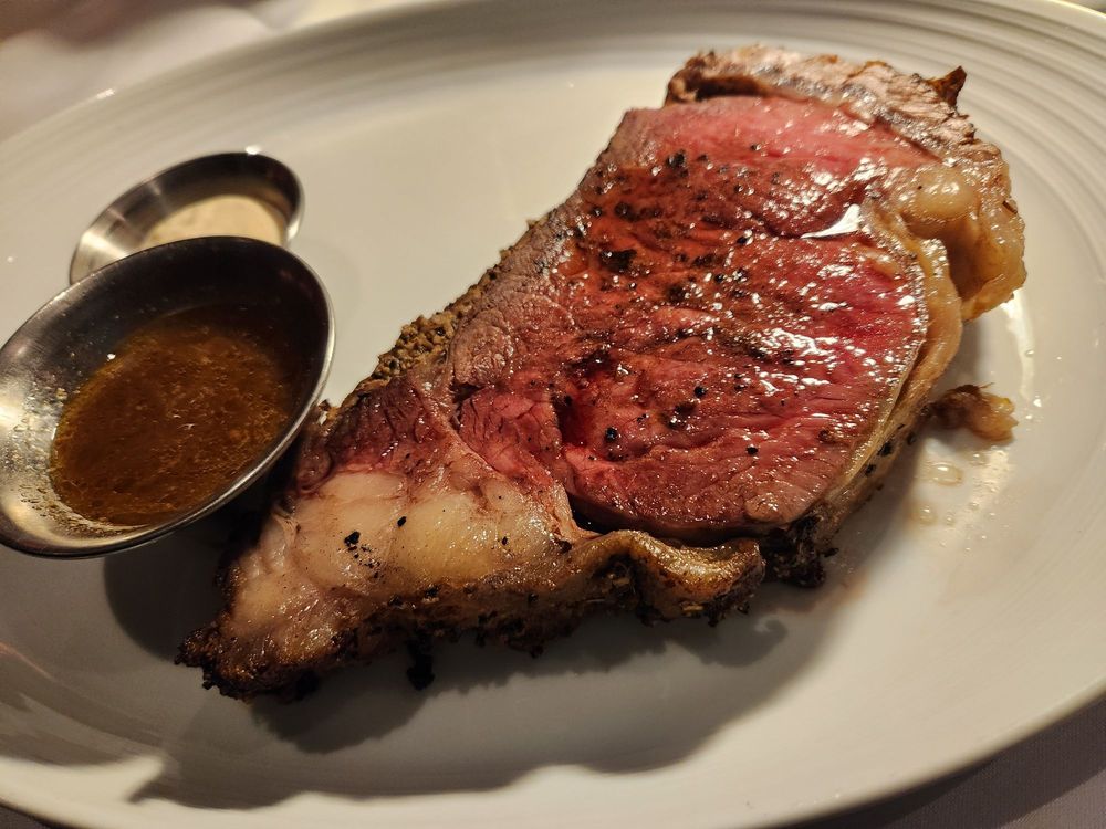 Josiah Steakhouse Image