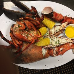 Restaurants In Seaford Yelp Lobster Shack