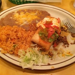 Mexican Restaurants In Brandon Yelp Azteca Family Mexican Restaurant
