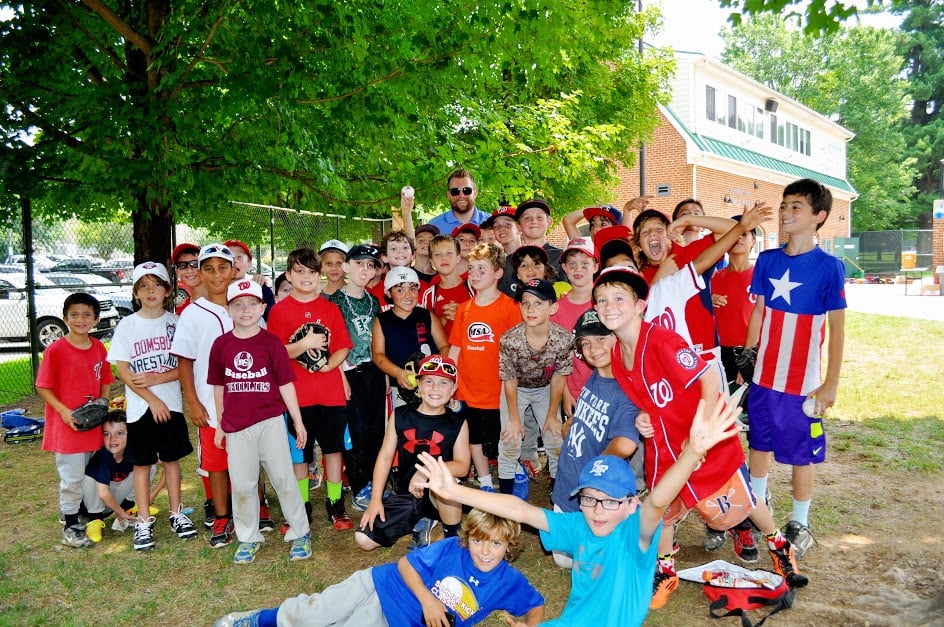 Bethesda Big Train Baseball Club