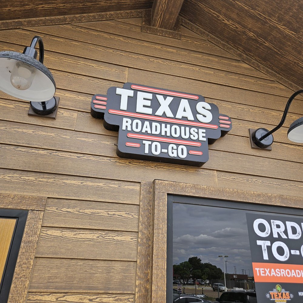 Texas Roadhouse