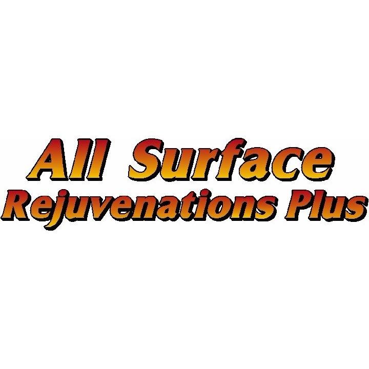 image of business All Surface Rejuvenations Plus