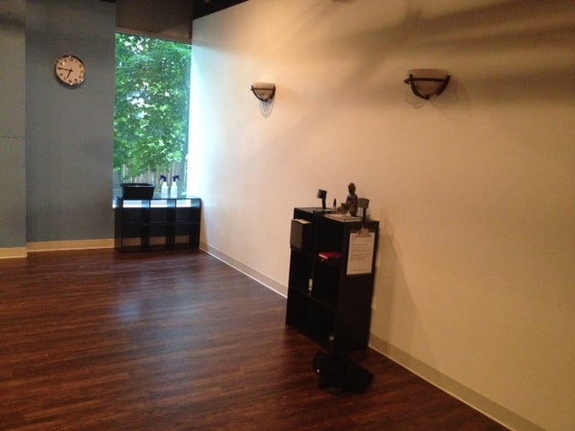 Blue Nectar Yoga