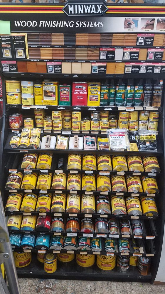 Salem Hardware - 14 Photos & 12 Reviews - Hardware Stores - 6401 Salem Rd, Anderson Township ...