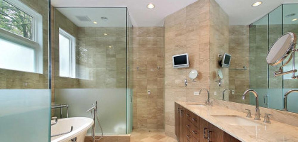 Burch Glass