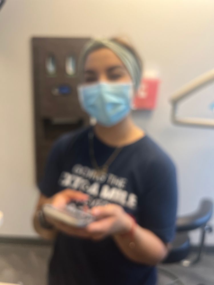 image of business Risas Dental and Braces - Aurora South
