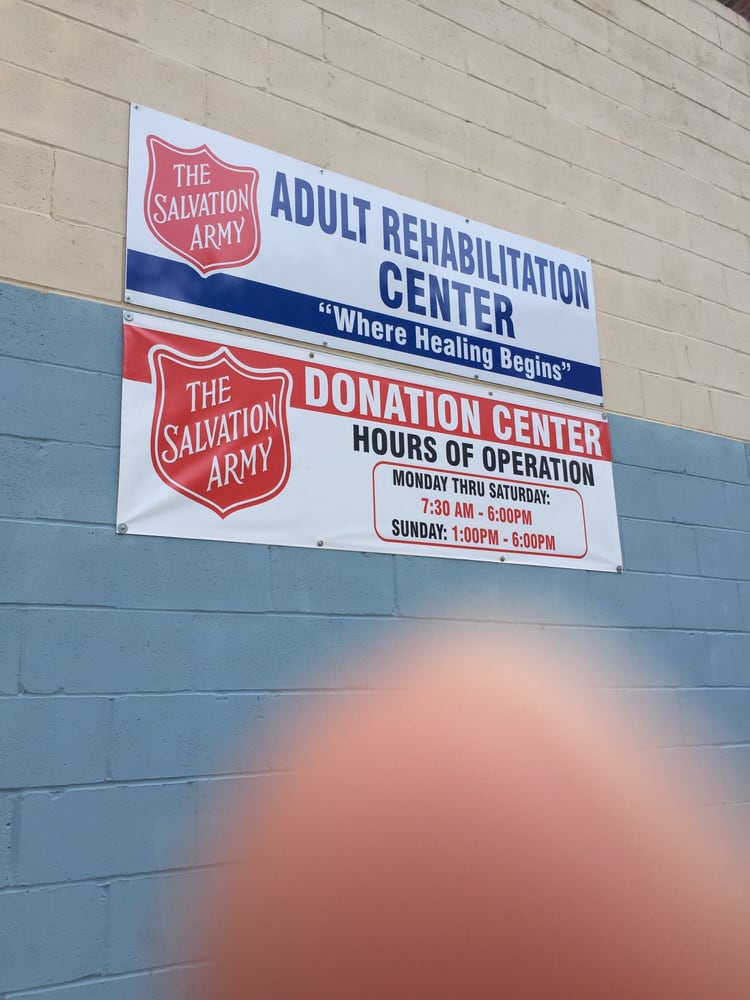 Salvation Army Erie St Jersey City Nj Salvation Army Erie St Jersey City Nj