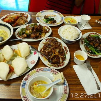 Hong Nien Chinese Restaurant Order Online 202 Photos 81 Photo Of Hong Nien Chinese Restaurant Honolulu Hi United States Egg Blossom