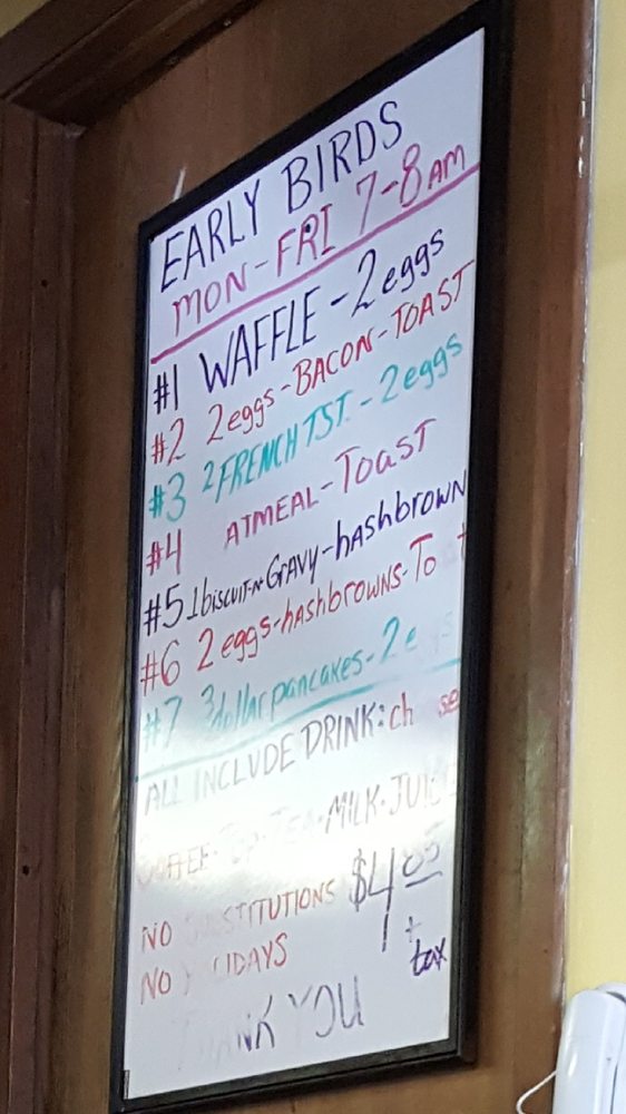 Billy’s Cafe 10 Photos & 15 Reviews Breakfast & Brunch 12027