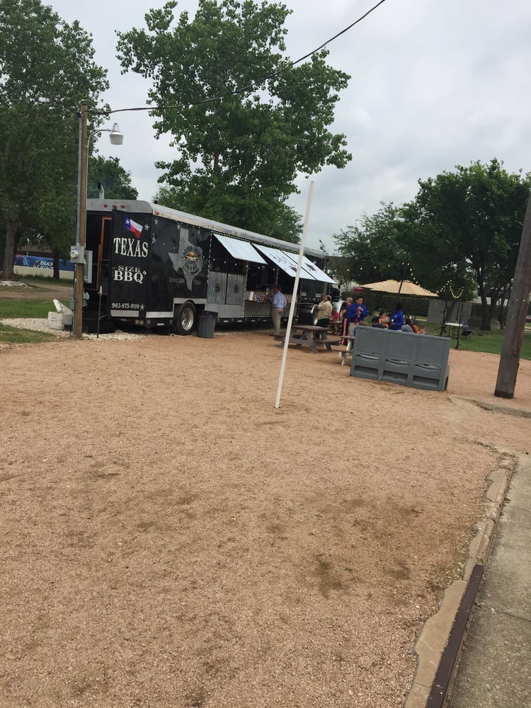Silver Creek Ranch BBQ