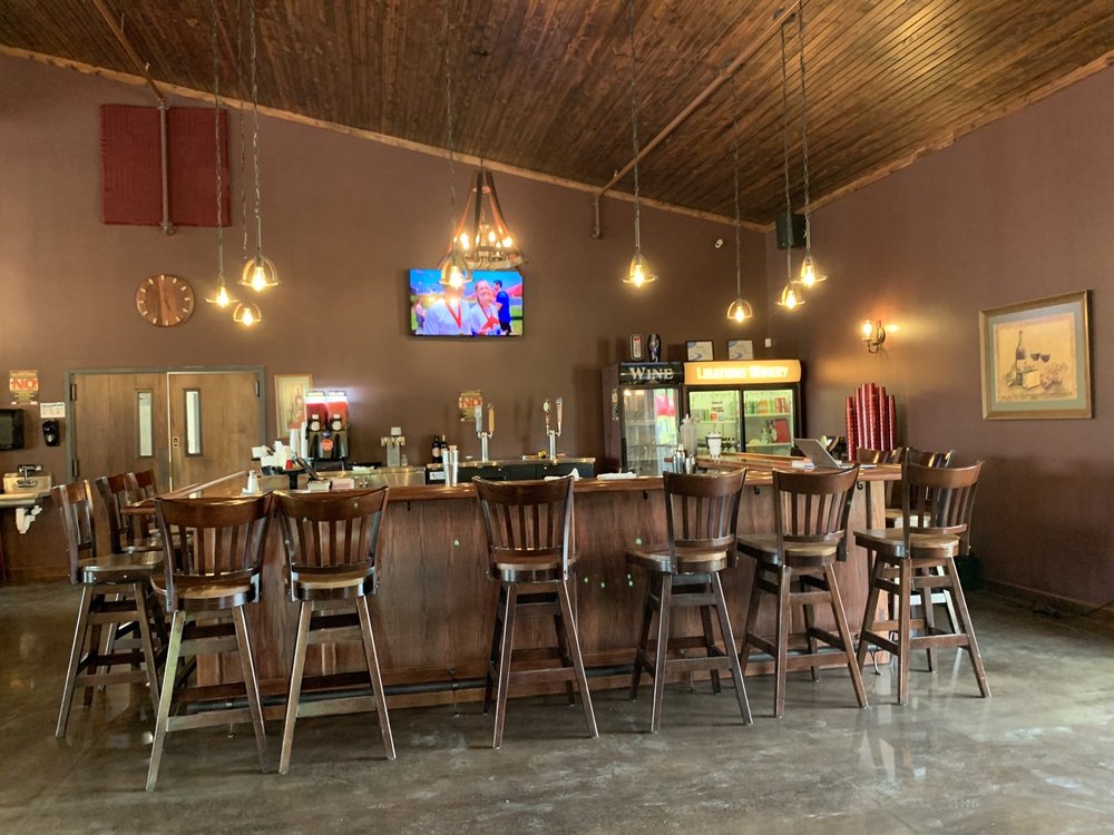 Libations Winery