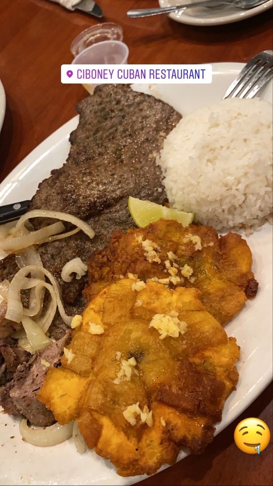 Ciboney Cuban Restaurant Ciboney Cuban Restaurant