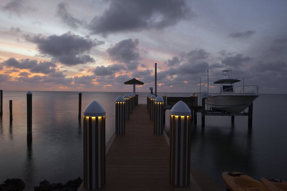 Hamptons Landscape Lighting