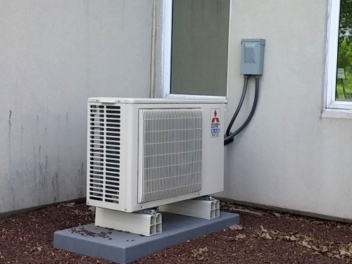 image of business Hannabery HVAC