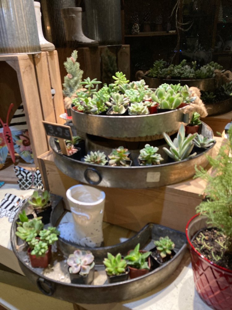 Arboretum Gift Shop