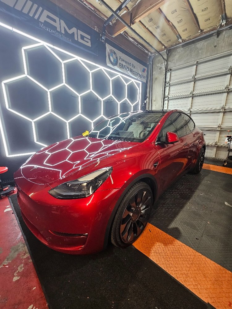Silicon Valley Autospa