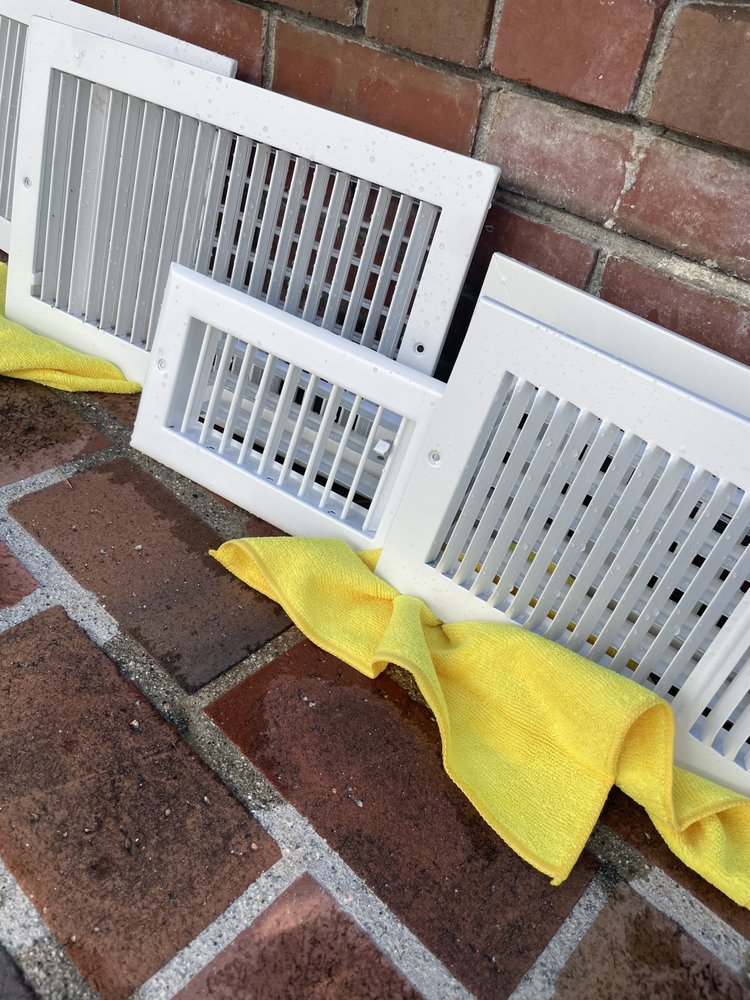 Comfort Regulator Heating and Cooling