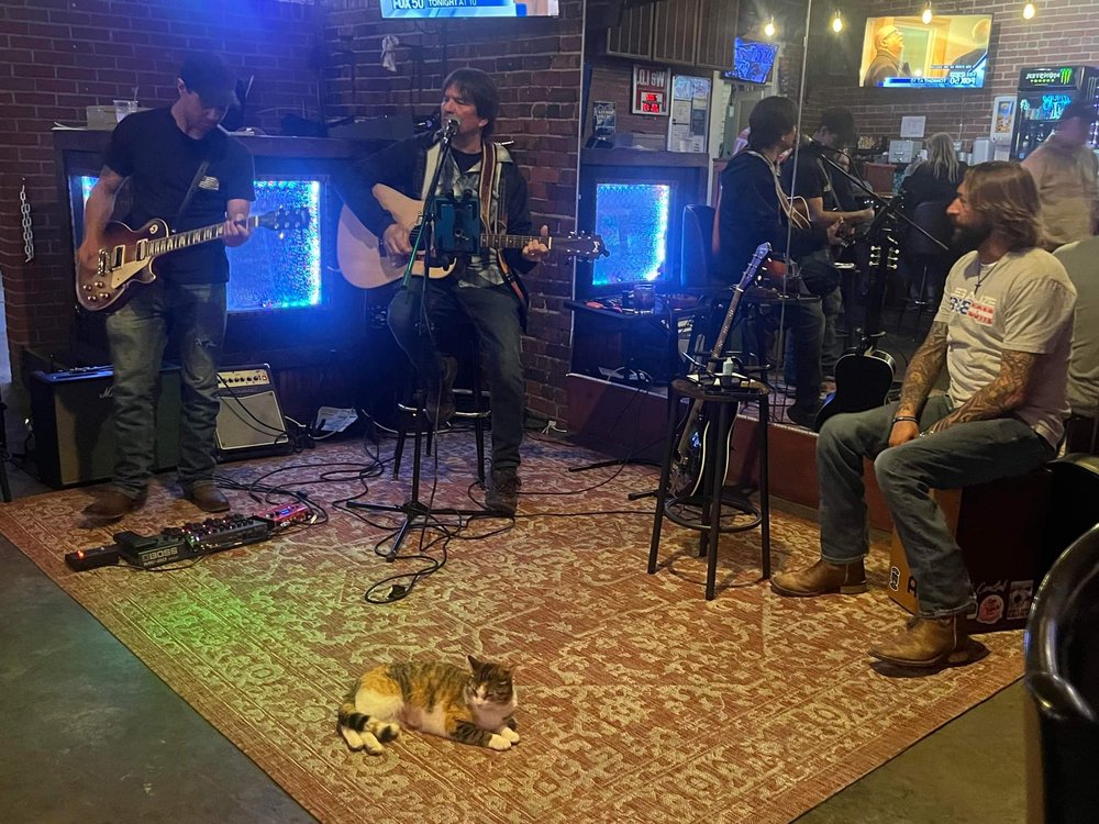 City Tavern Creedmoor