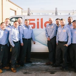 Sila Heating Air Conditioning Hvac Photo Of Sila Heating Air Conditioning Stamford Ct United States