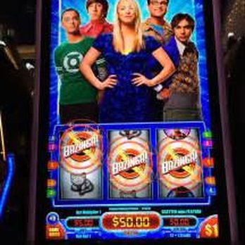 Odds of winning penny slots