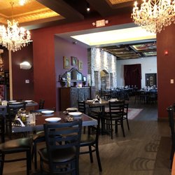 Zucca 83 Italian Restaurant Closed 42 Photos 31 Reviews Photo Of Zucca 83 Italian Restaurant Mcallen Tx United States