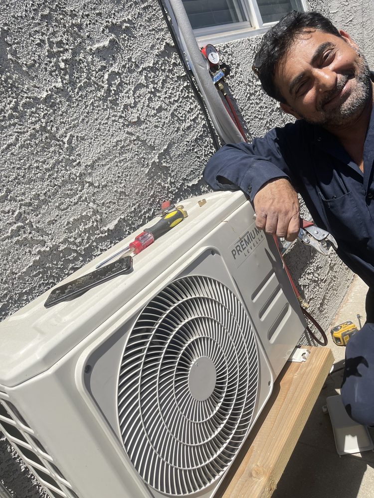 image of business Fast Tech Heating & Air Conditioning