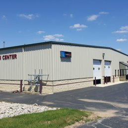 Vande Hey Brantmeier Collision Center Request A Quote Auto