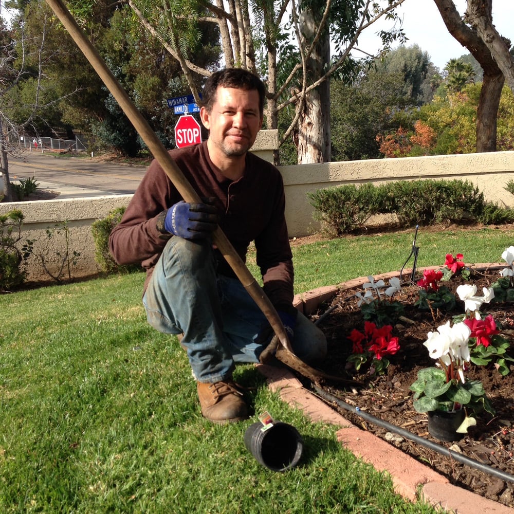 Torres Landscaping
