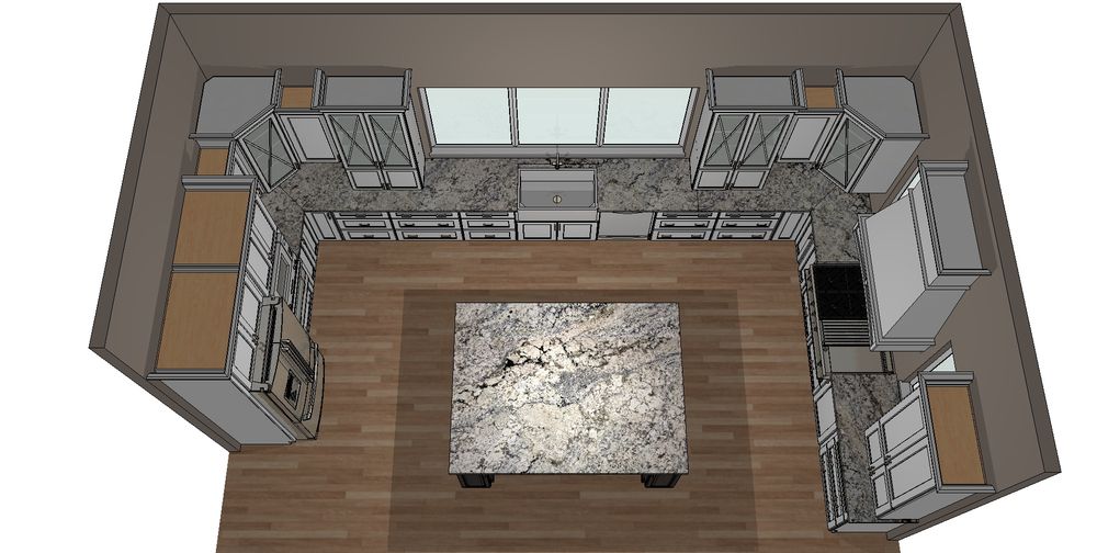 image of business Rockfab Kitchen & Bath