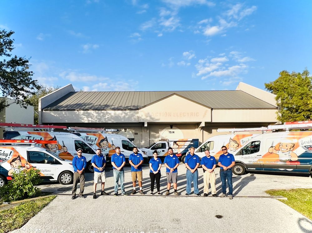 image of business Service Today