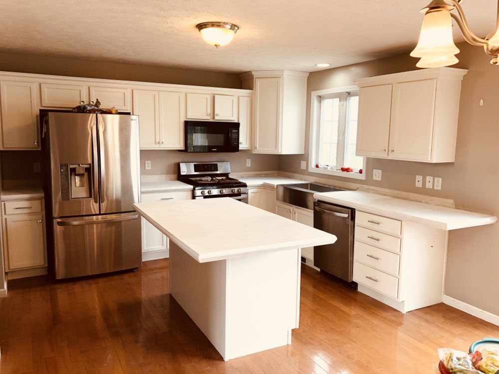 image of business Custom Home Updates