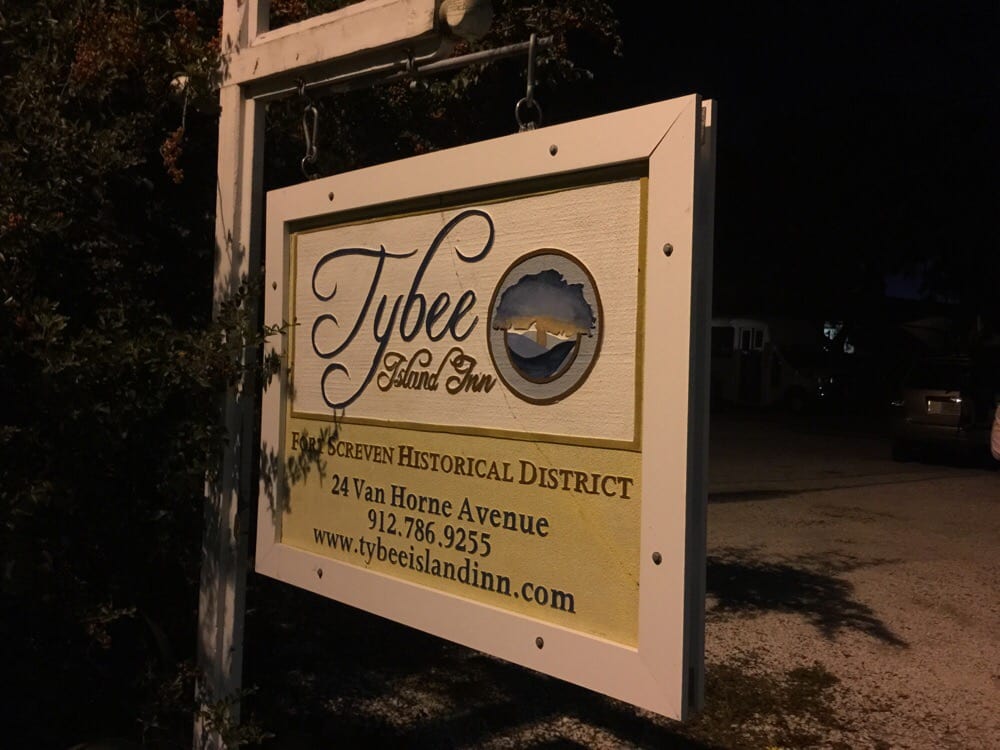 Tybee Island Inn 32 Photos & 21 Reviews Bed & Breakfast 24 Van