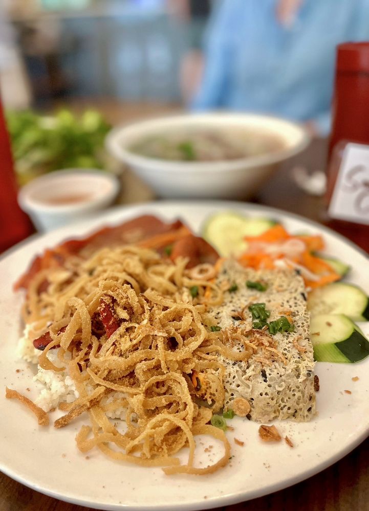 Sai Gòn Café