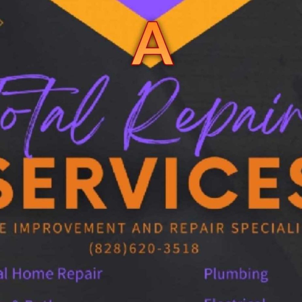 A Total Repair Services