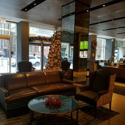 Cambria Hotel Chicago Loop Theatre District 164 Photos 63 Cambria Hotel Chicago Loop Theatre District 164 Photos 63 Reviews Hotels 32 W Randolph St The Il Phone Number Yelp