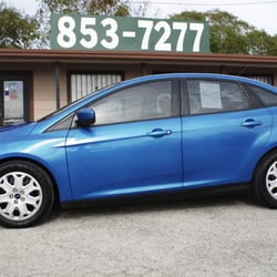 Oasis Motor Company Car Dealers 3440 S Padre Island Dr Corpus